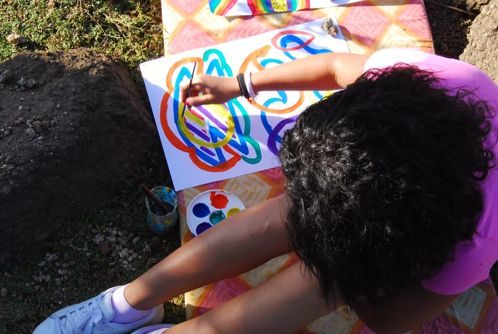 How Art Therapy is Transforming Mental Health